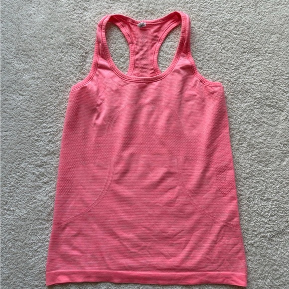 Lululemon Swiftly Tech Racerback Tank - Picture 1 of 5